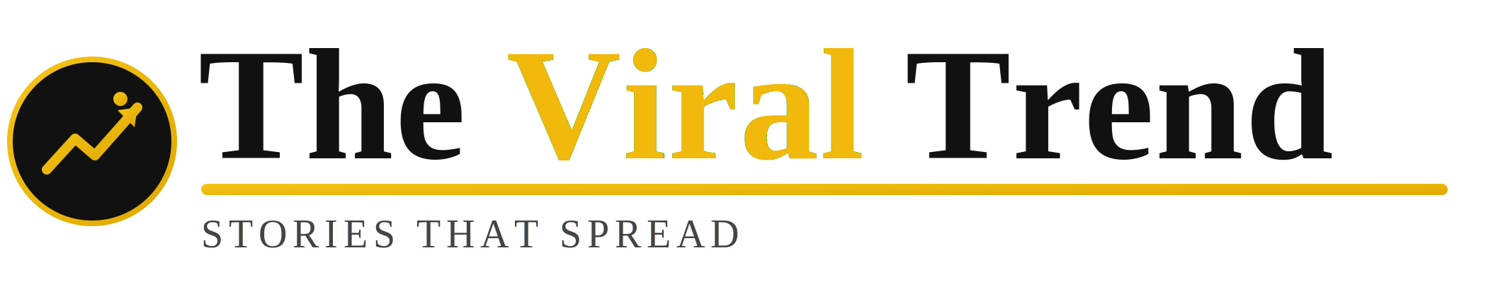 The Viral Trend