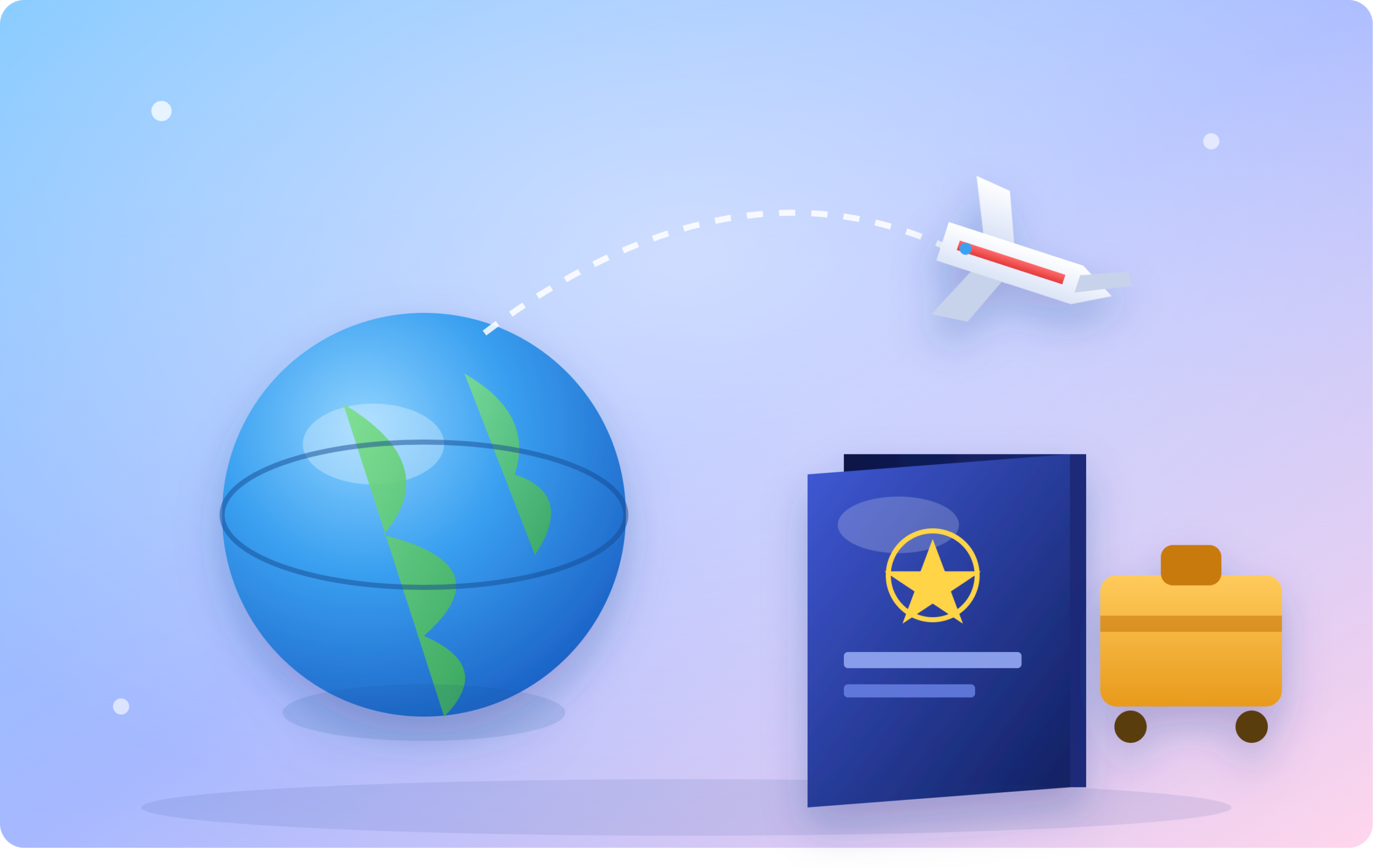 how to travel to another country using a visa: the full guide