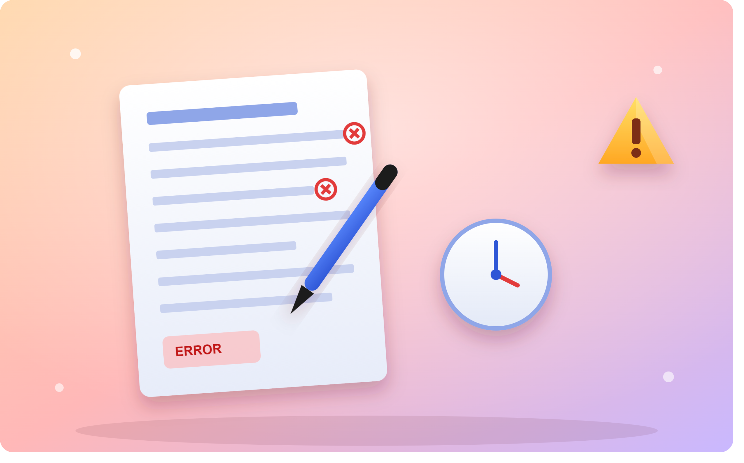 Common mistakes to avoid when applying for a visa