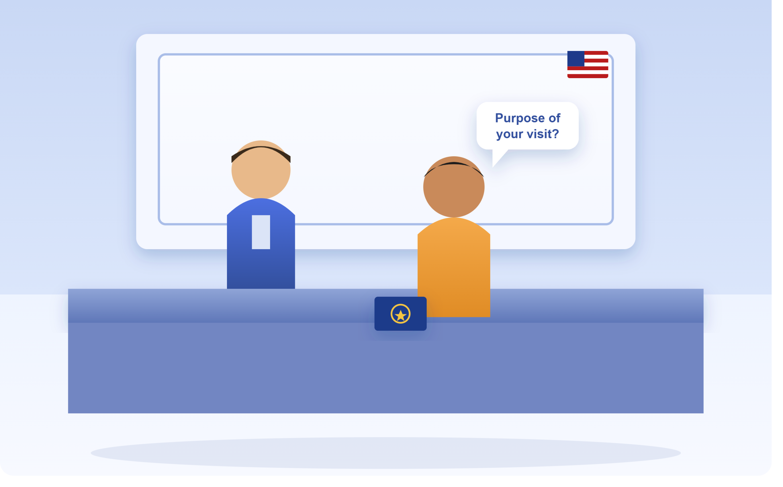 Us visa interview: how to actually get ready
