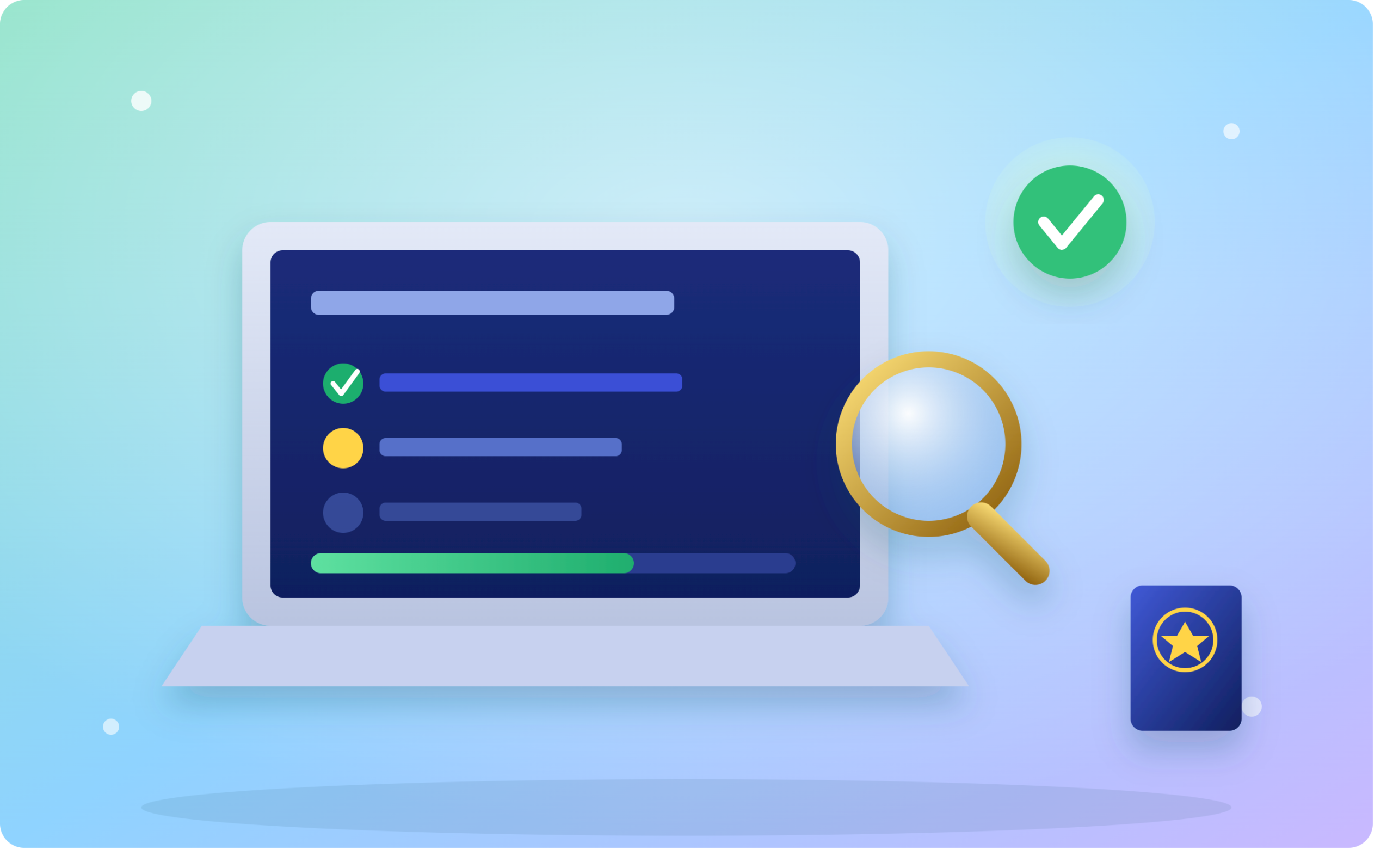 How to track and check your visa application status